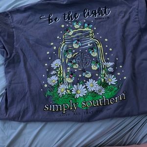 Simply southern T-shirt